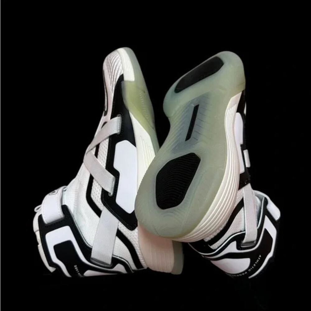 👟APL (Athletic Propulsion Labs) Super Future - US men’s 11 basketball shoe - Picture 2 of 10